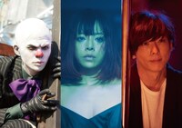 「THE LIMIT OF SLEEPING BEAUTY-リミット・オブ・スリーピング ビューティ」キャラクター写真