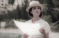 「ル・コルビュジエとアイリーン 追憶のヴィラ」