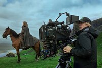 「トランスフォーマー／最後の騎士王」メイキング