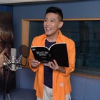 柳沢慎吾が「猿の惑星」新作でチンパンジーの吹替担当「ピッタリだな!」