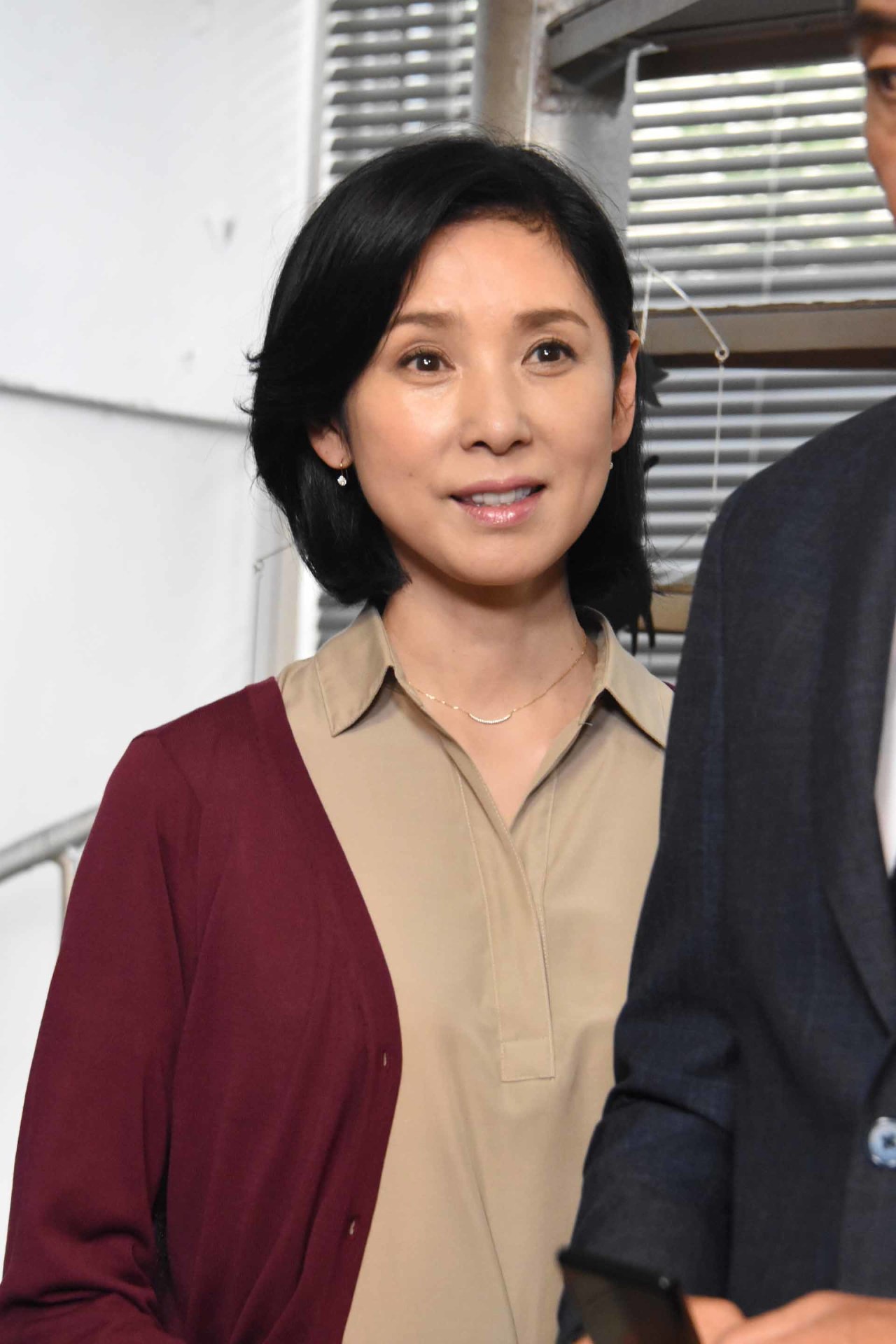 黒木瞳