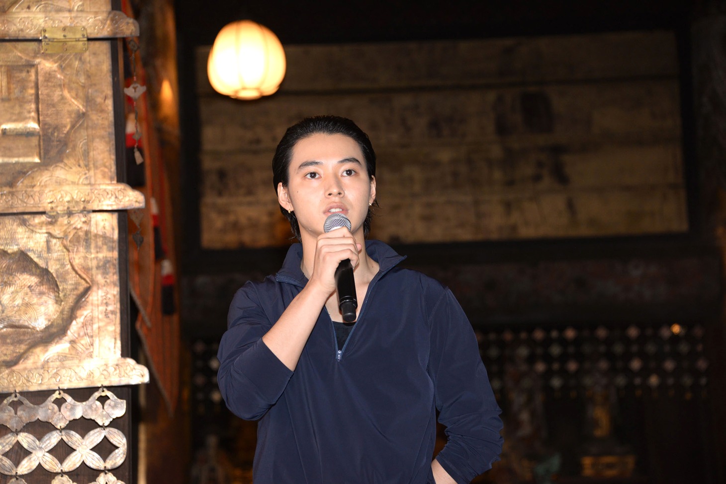 山崎賢人