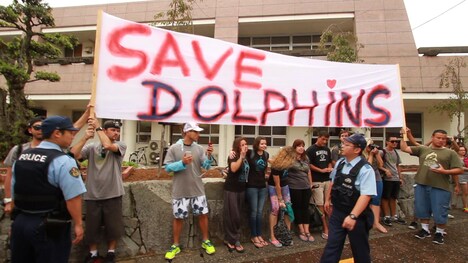 「おクジラさま ふたつの正義の物語」