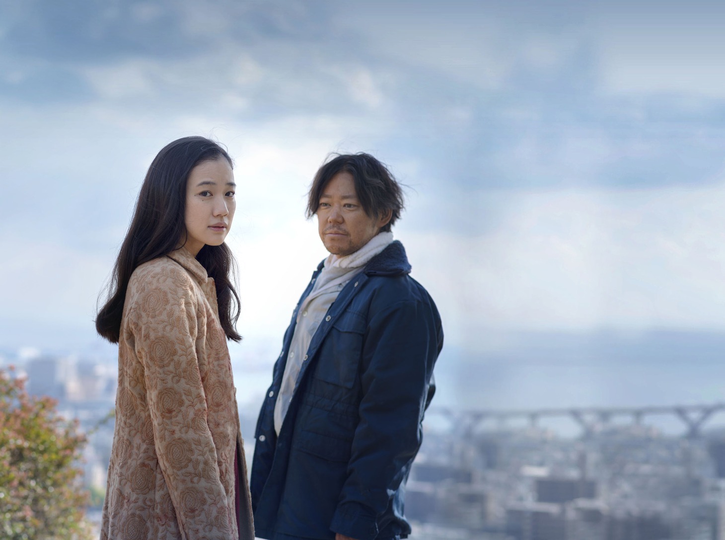 「彼女がその名を知らない鳥たち」