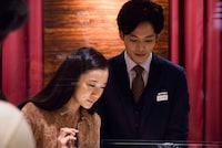 「彼女がその名を知らない鳥たち」