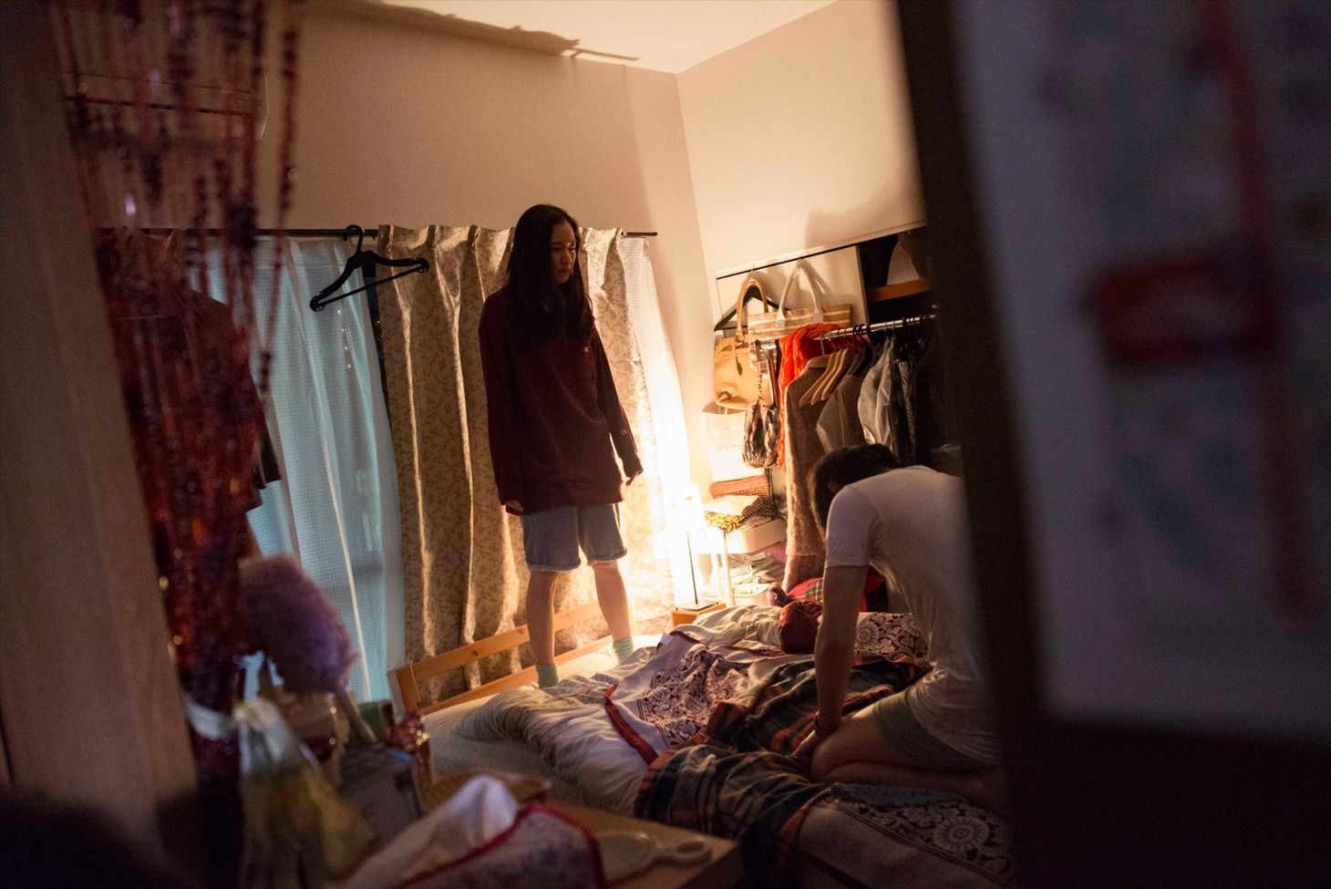 「彼女がその名を知らない鳥たち」
