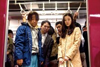 「彼女がその名を知らない鳥たち」新場面写真