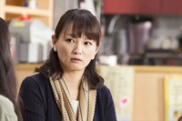 「彼女がその名を知らない鳥たち」より、赤澤ムック演じる野々山美鈴。