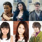 「ワンダーウーマン」吹替版に甲斐田裕子、小野大輔、新井美羽ら参加