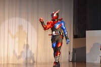 仮面ライダービルド