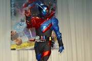 仮面ライダービルド