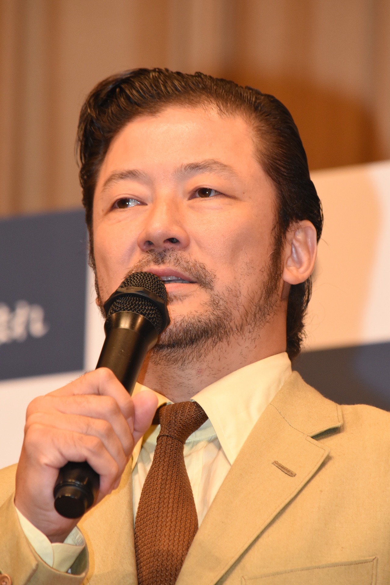 浅野忠信