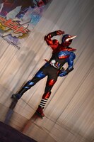 仮面ライダービルド