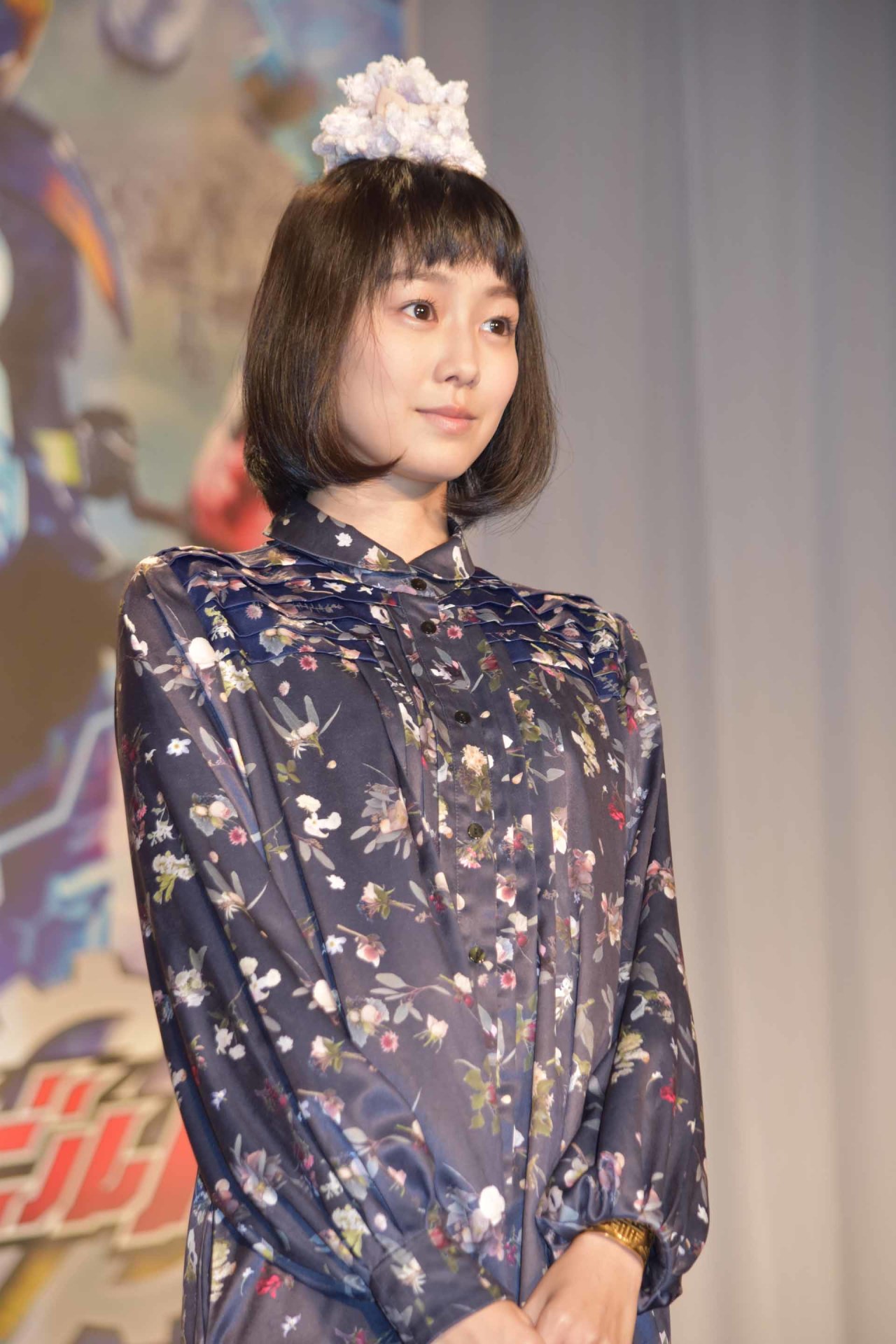 高田夏帆