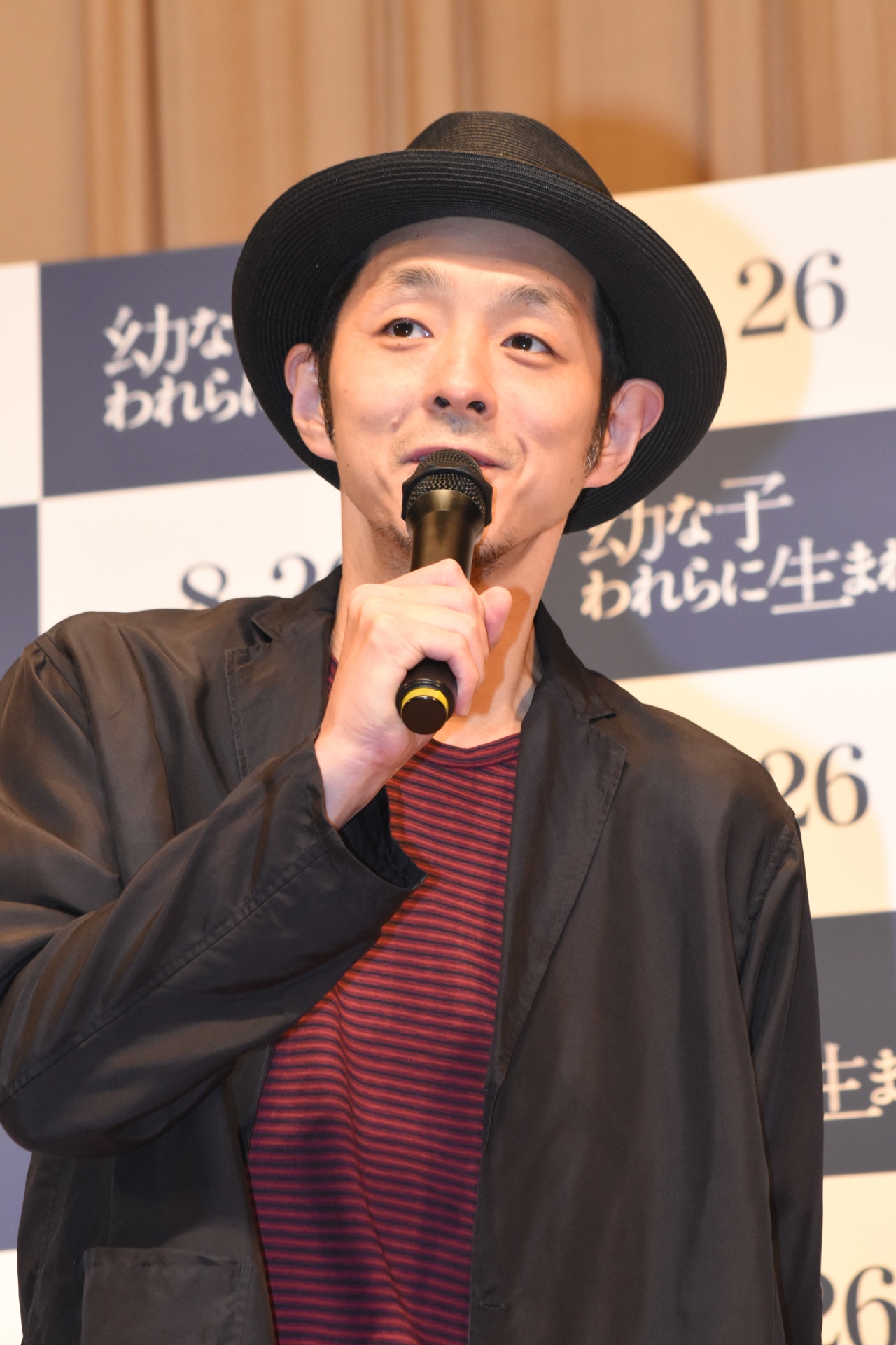 宮藤官九郎