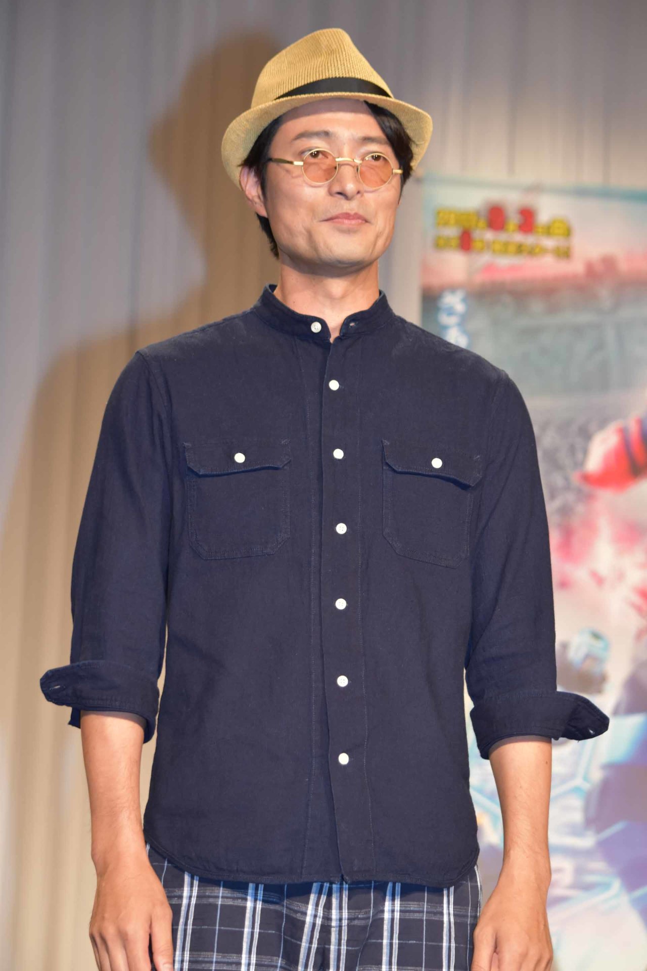 前川泰之