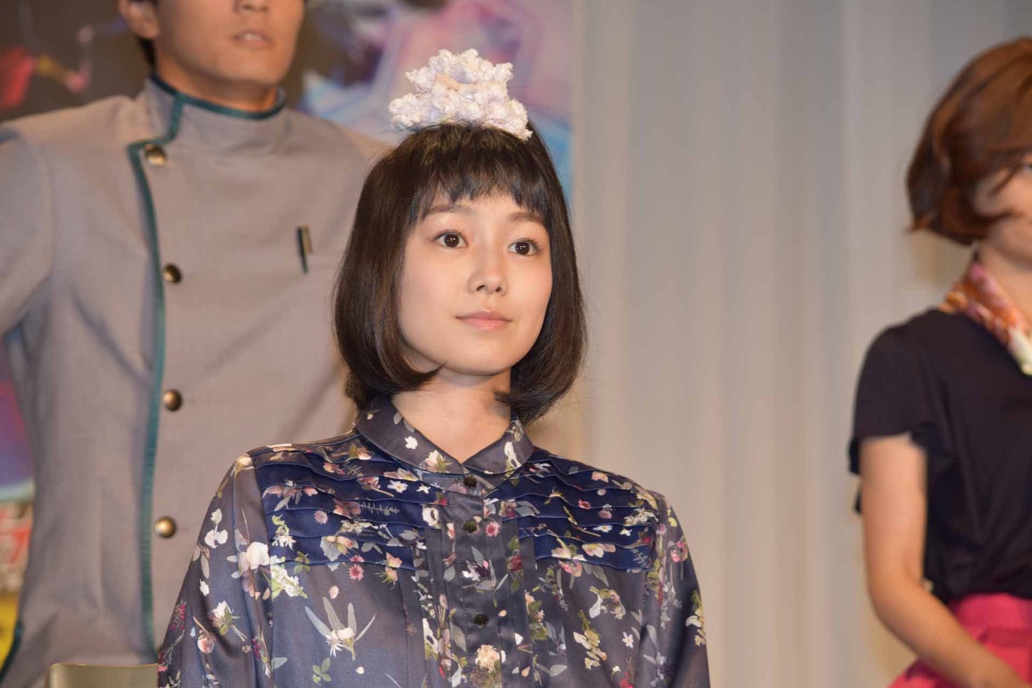 高田夏帆