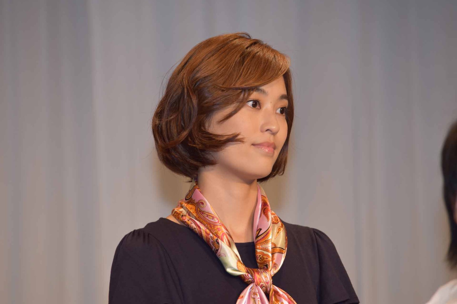 滝裕可里