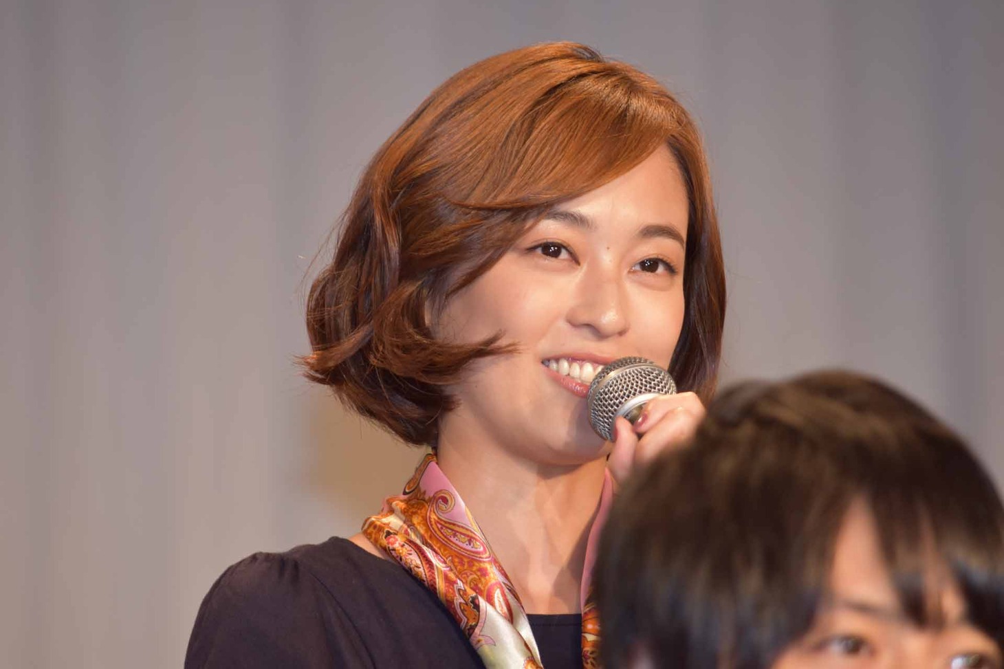 滝裕可里