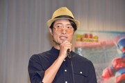 前川泰之