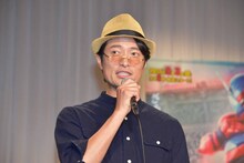 前川泰之