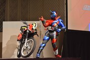 仮面ライダービルド