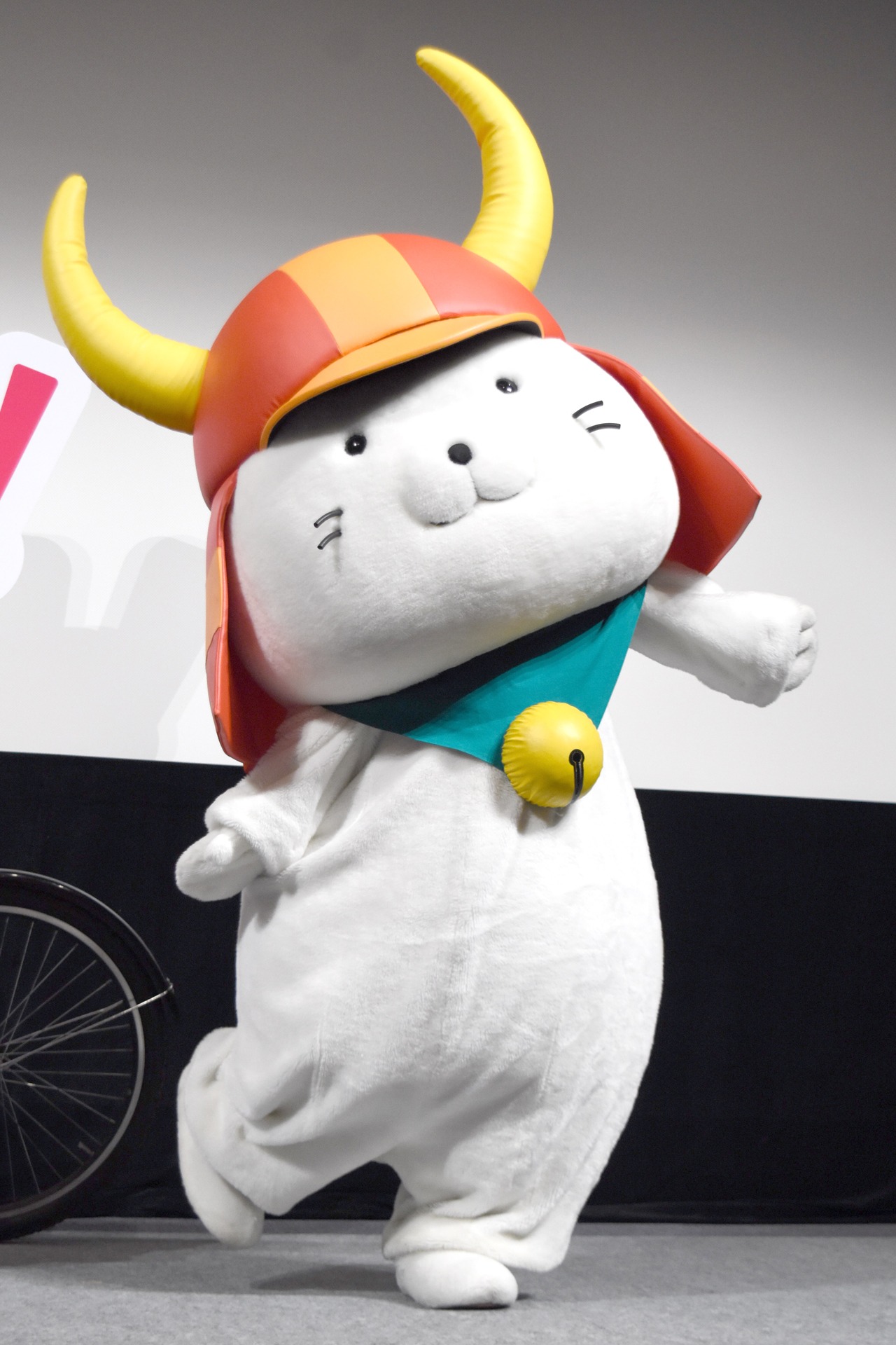 ひこにゃん