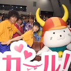 「トリガール!」間宮祥太朗、全力の土屋太鳳に「転んだらどうする国民的女優!」