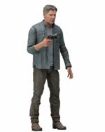 「ブレードランナー 2049 / 7インチ アクションフィギュア シリーズ1：2種セット」より、ハリソン・フォード演じるリック・デッカード。