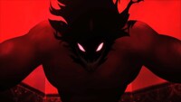 「DEVILMAN crybaby」