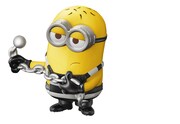 つかまえちゃうぞ！ミニオン