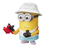 カニにかまれた！ミニオン