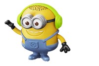 ノリノリ♪ミニオン