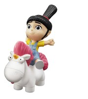 アグネスのゆらゆらユニコーン