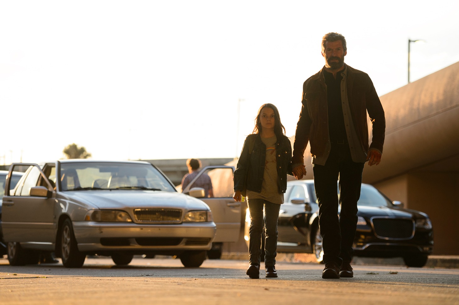 「LOGAN／ローガン」