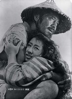 「神々の深き欲望」 (c)日活