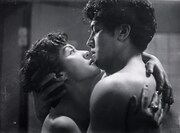 「泥だらけの青春」 (c)日活