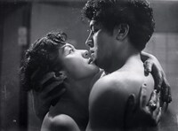 「泥だらけの青春」 (c)日活