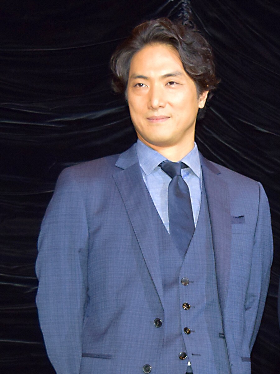 関ヶ原」岡田准一、オファーがあったときの心境は「三成公に嫌