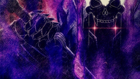 「ソードガイ The Animation」