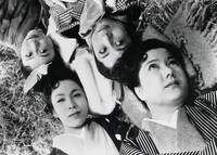 「銀座の女」 (c)日活