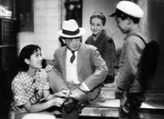 「限りなき前進」 (c)日活