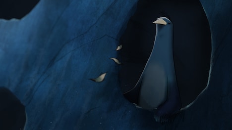 「翼と影を」 (c)Vivement Lundi ! / Nadasdy Film 2015