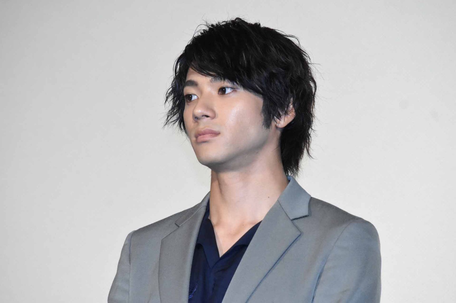 山田裕貴