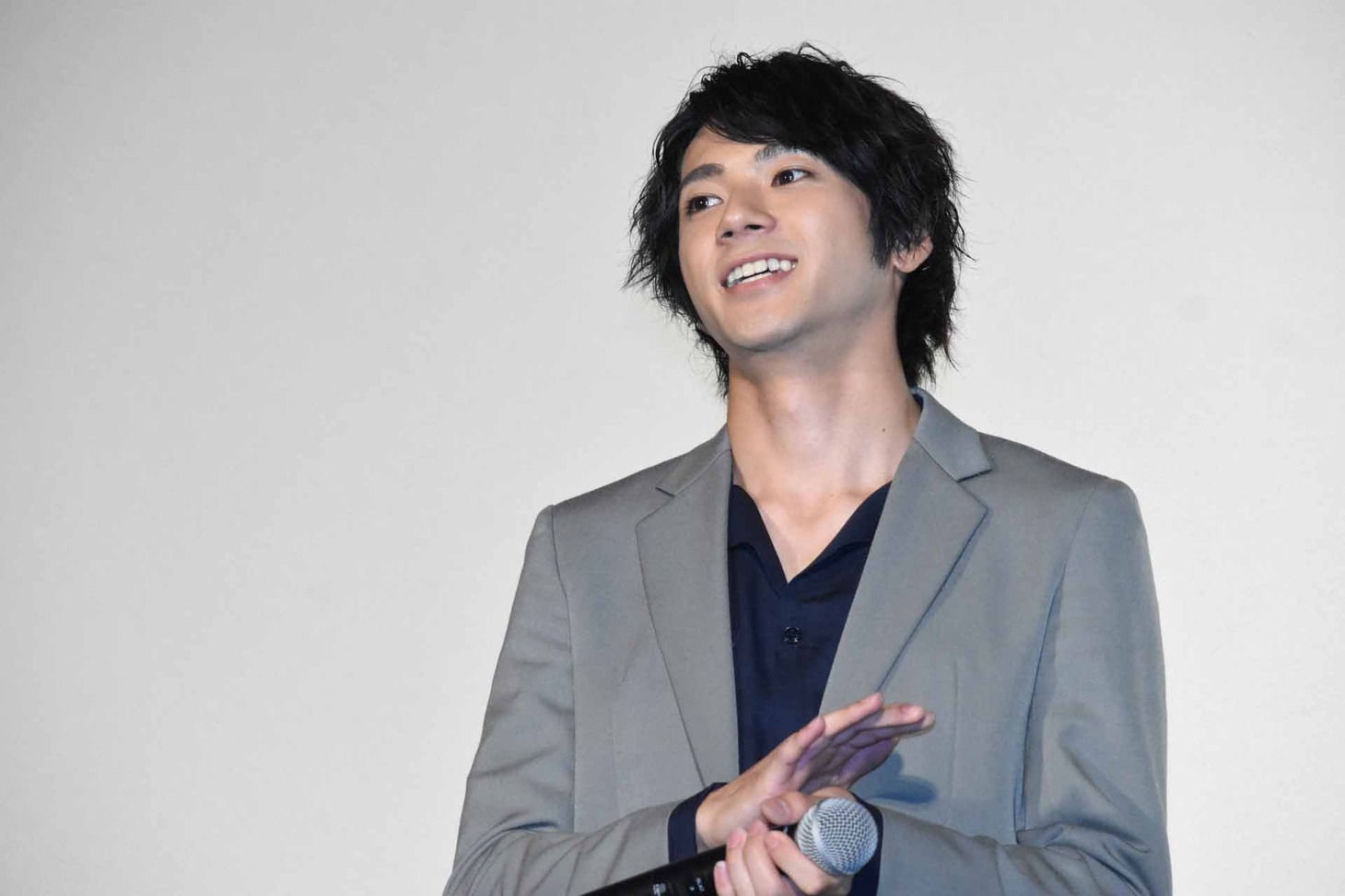 山田裕貴