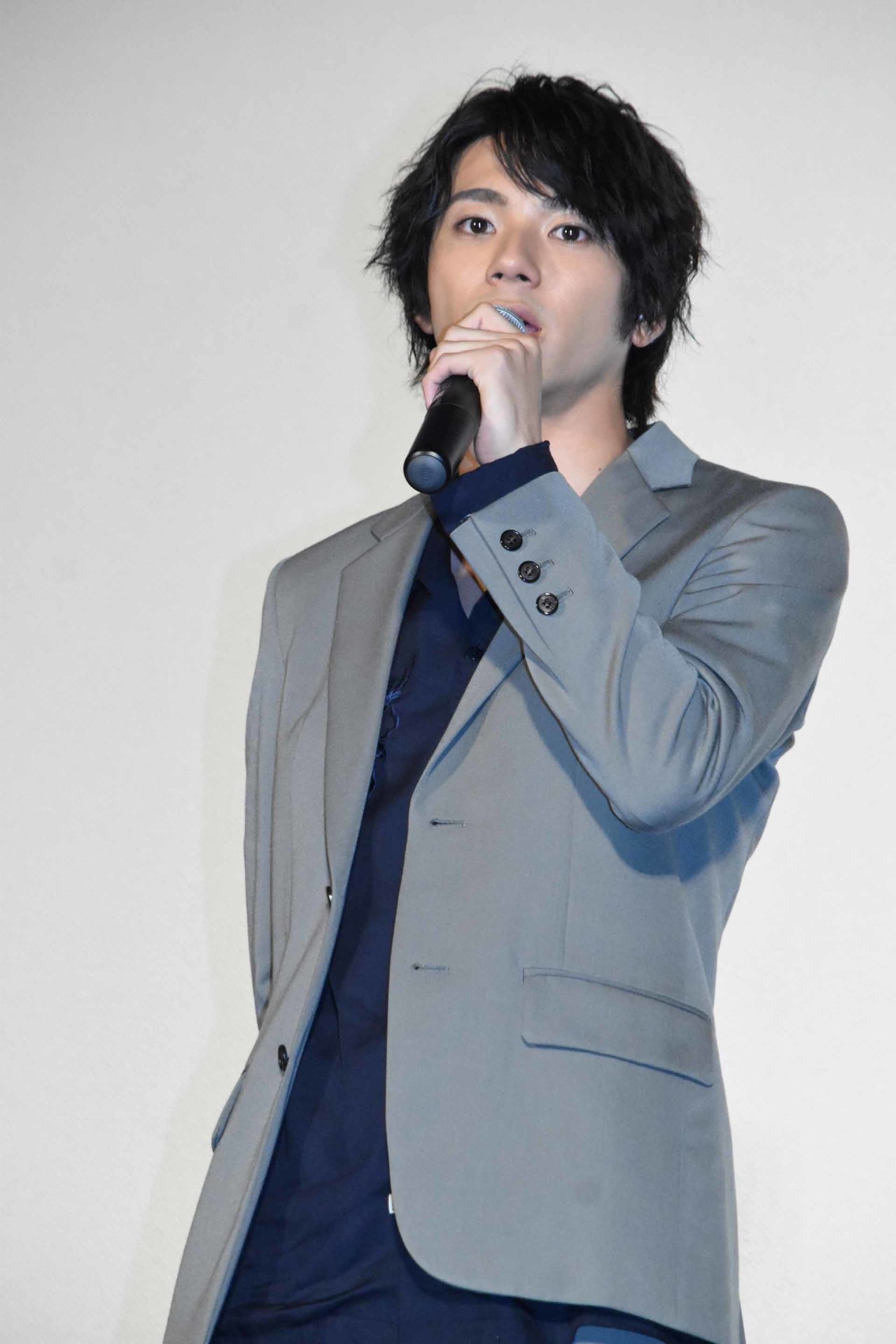 山田裕貴