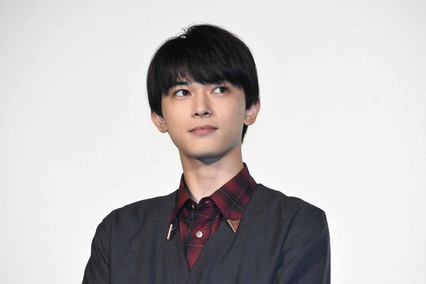 吉沢亮