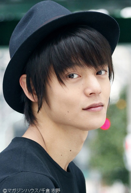 窪田正孝
