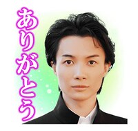 「ジョジョの奇妙な冒険 ダイヤモンドは砕けない 第一章」LINEスタンプより。