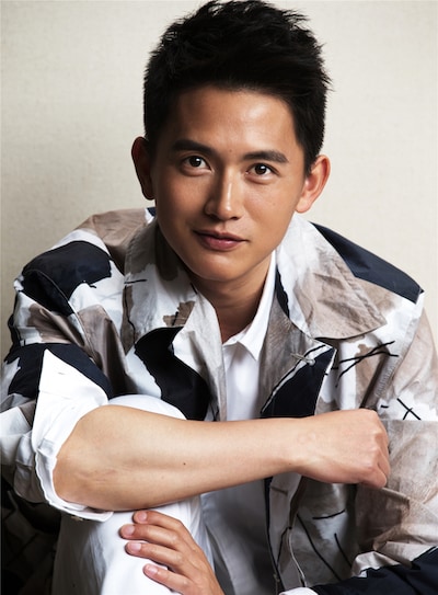 ルゥ・ユウライ